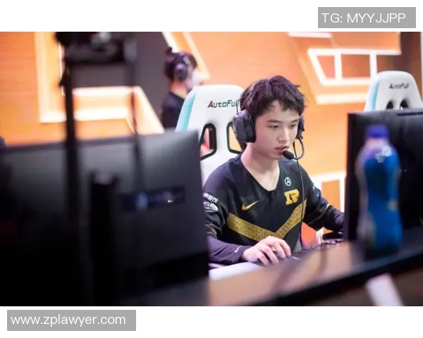 RNG中路突破打法深度解析与战术应用全景剖析