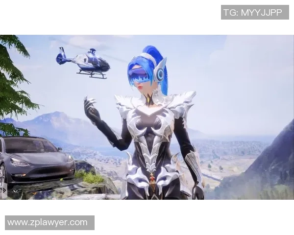 专访和平精英制作人赵娜探讨游戏成功背后的秘密与未来发展方向