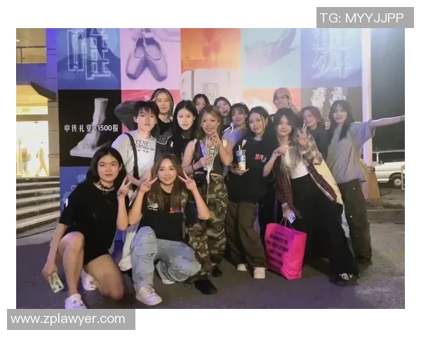 北京街舞队中路突破新篇章引领舞蹈革新潮流与文化融合之路