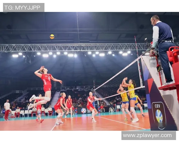 南京排球队在欧锦赛中的比赛经验与表现分析与点评