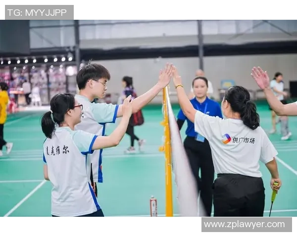 南京羽毛球队在联赛中的实力展现与未来发展潜力分析