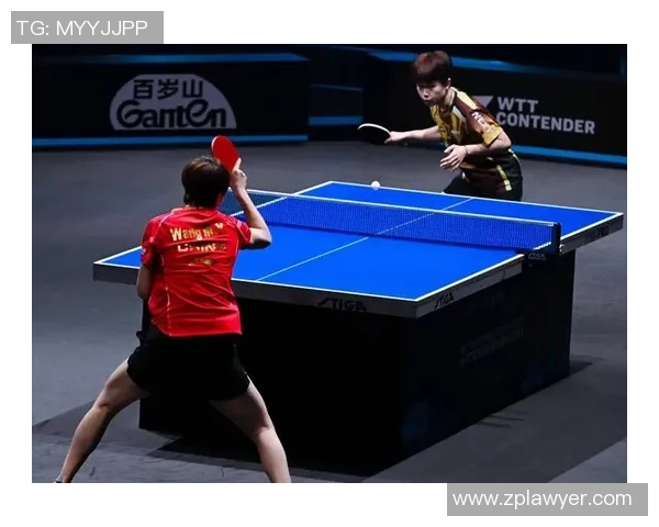 成都乒乓球队进攻战术深度解析与未来发展展望 成都乒乓球队进攻战术深度解析与未来发展展望