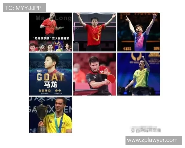 杭州乒乓球队实力强劲最新乒乓球力量排名前十揭晓