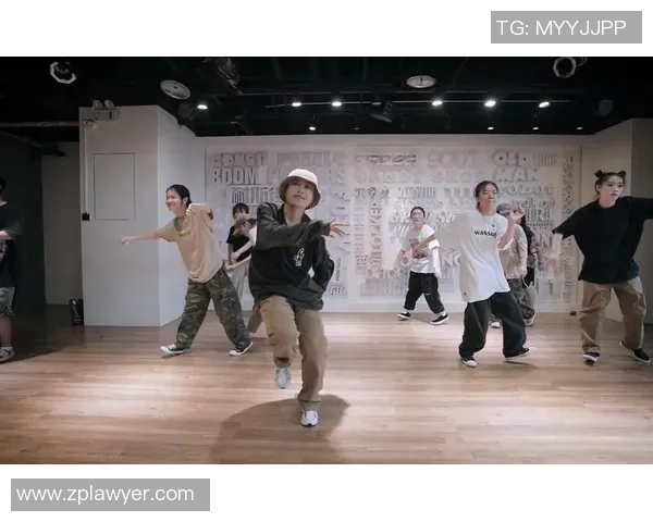 西安街舞队心理素质深度对比及其对舞蹈表现的影响分析