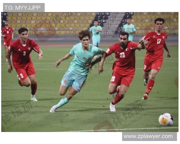 2019年国奥队对阵约旦全场精彩回放视频分享与分析