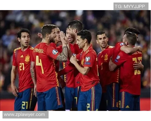 乌克兰与西班牙足球队最新大名单对比分析及球员表现预测