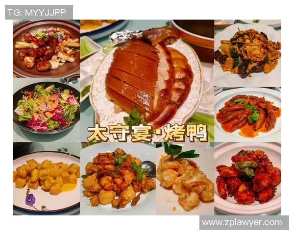 北京鸭与天津美食文化的碰撞与较量谁才是舌尖上的王者