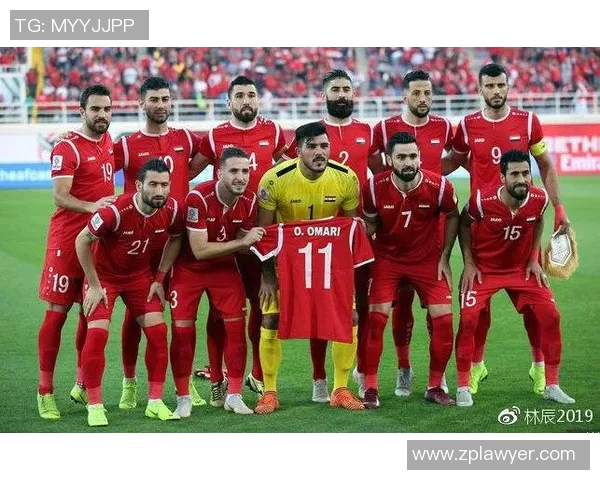 叙利亚与澳大利亚足球比赛直播时间及观看方式详解