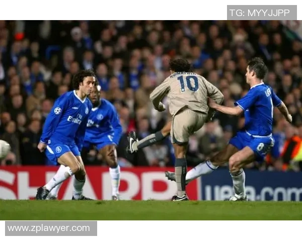 巴萨与切尔西2009年经典对决视频回顾全场精彩瞬间解析