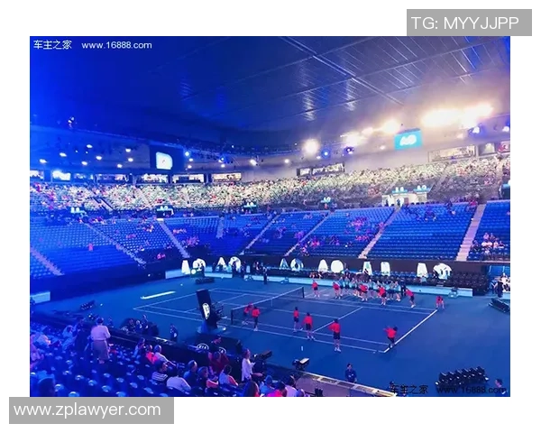 广州网球队的节奏与激情：聚焦网球运动的魅力与发展